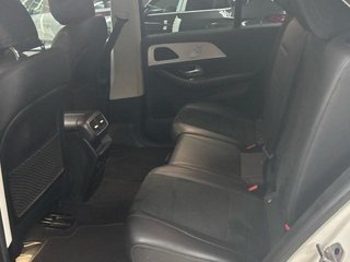 MERCEDES-BENZ Clase GLE 300 d 4Matic AMG Line