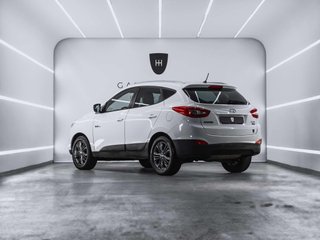 Hyundai ix35 ix35 1.6 GDI Tecno Star Bluedrive 2WD