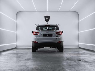 Hyundai ix35 ix35 1.6 GDI Tecno Star Bluedrive 2WD