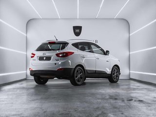 Hyundai ix35 ix35 1.6 GDI Tecno Star Bluedrive 2WD