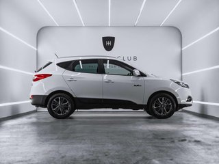 Hyundai ix35 ix35 1.6 GDI Tecno Star Bluedrive 2WD