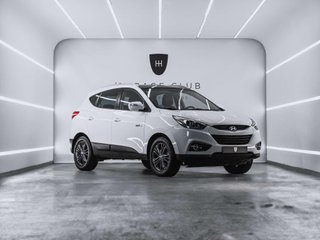 Hyundai ix35 ix35 1.6 GDI Tecno Star Bluedrive 2WD