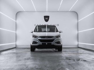 Hyundai ix35 ix35 1.6 GDI Tecno Star Bluedrive 2WD