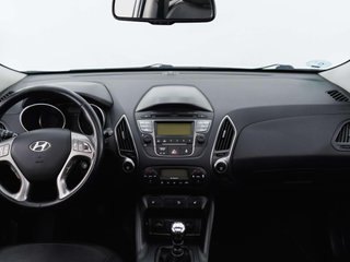 Hyundai ix35 ix35 1.6 GDI Tecno Star Bluedrive 2WD