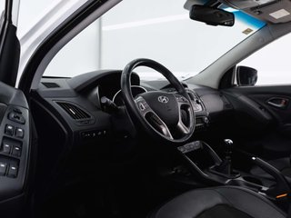 Hyundai ix35 ix35 1.6 GDI Tecno Star Bluedrive 2WD