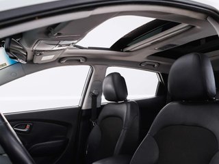 Hyundai ix35 ix35 1.6 GDI Tecno Star Bluedrive 2WD