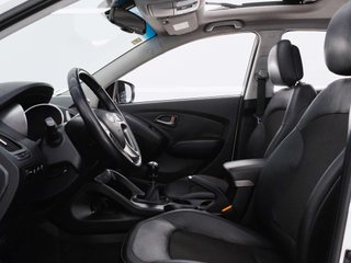 Hyundai ix35 ix35 1.6 GDI Tecno Star Bluedrive 2WD