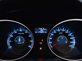 Hyundai ix35 ix35 1.6 GDI Tecno Star Bluedrive 2WD