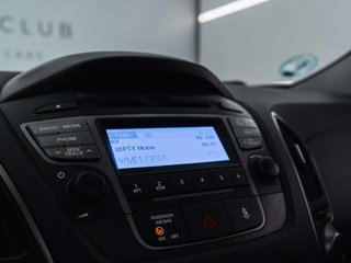 Hyundai ix35 ix35 1.6 GDI Tecno Star Bluedrive 2WD