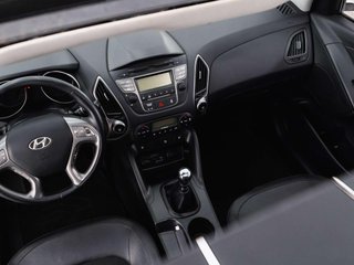Hyundai ix35 ix35 1.6 GDI Tecno Star Bluedrive 2WD