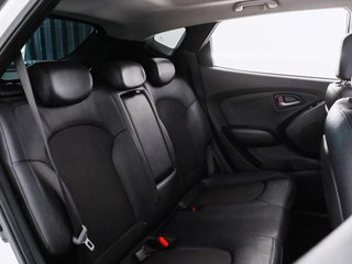 Hyundai ix35 ix35 1.6 GDI Tecno Star Bluedrive 2WD