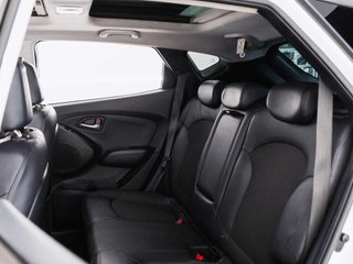 Hyundai ix35 ix35 1.6 GDI Tecno Star Bluedrive 2WD