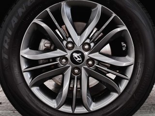 Hyundai ix35 ix35 1.6 GDI Tecno Star Bluedrive 2WD