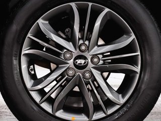 Hyundai ix35 ix35 1.6 GDI Tecno Star Bluedrive 2WD