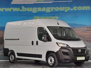 FIAT DUCATO 2.2 MTJ 120 CV FURGON L2-H2