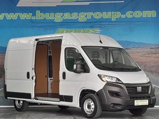 FIAT DUCATO 2.2 MTJ 120 CV FURGON L2-H2