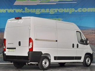 FIAT DUCATO 2.2 MTJ 120 CV FURGON L2-H2