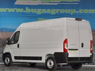FIAT DUCATO 2.2 MTJ 120 CV FURGON L2-H2