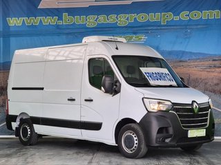 RENAULT MASTER 2.3 BLUEDCI 135 CV L2 H2 FRIGORIFICO FRC-X -20º