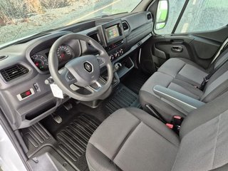 RENAULT MASTER 2.3 BLUEDCI 135 CV L2 H2 FRIGORIFICO FRC-X -20º