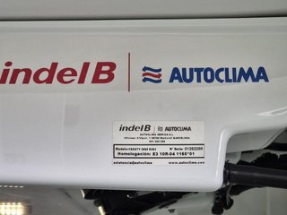 RENAULT MASTER 2.3 BLUEDCI 135 CV L2 H2 FRIGORIFICO FRC-X -20º
