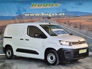 CITROEN BERLINGO 1.5 BLUEHDI 100 CV ISOTERMO IR NUEVO