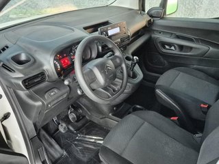 CITROEN BERLINGO 1.5 BLUEHDI 100 CV ISOTERMO IR NUEVO