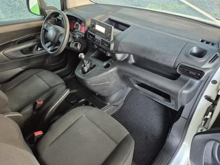 CITROEN BERLINGO 1.5 BLUEHDI 100 CV ISOTERMO IR NUEVO