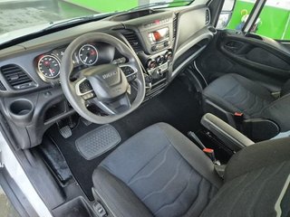 IVECO DAILY 2.3 D 140 CV DOBLE CABINA BASCULANTE