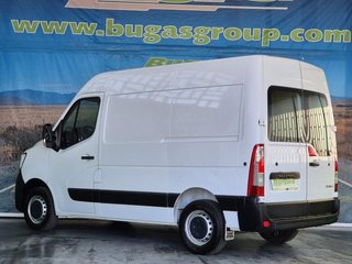 RENAULT MASTER 2.3 BLUEDCI 135 CV L1 H2