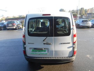 RENAULT KANGOO 1.5 BLUEDCI 95 CV COMBI 5 PLAZAS Y 2 PUERTAS LATER