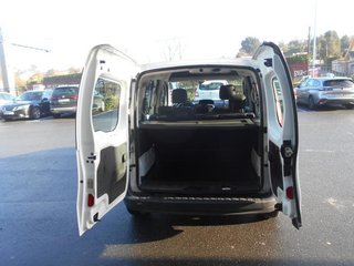 RENAULT KANGOO 1.5 BLUEDCI 95 CV COMBI 5 PLAZAS Y 2 PUERTAS LATER