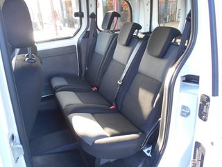 RENAULT KANGOO 1.5 BLUEDCI 95 CV COMBI 5 PLAZAS Y 2 PUERTAS LATER