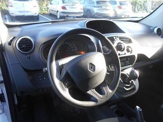 RENAULT KANGOO 1.5 BLUEDCI 95 CV COMBI 5 PLAZAS Y 2 PUERTAS LATER