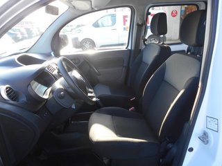 RENAULT KANGOO 1.5 BLUEDCI 95 CV COMBI 5 PLAZAS Y 2 PUERTAS LATER