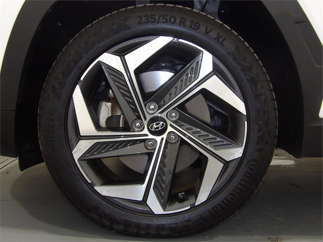 HYUNDAI Tucson 1.6 TGDI 169kW HEV Tecno Auto 2C