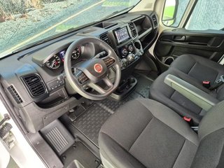 FIAT DUCATO 2.2 MTJ 120 CV L2 H2 ISOTERMO IR NUEVO
