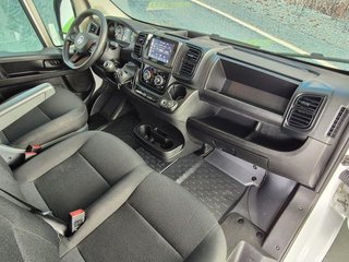 FIAT DUCATO 2.2 MTJ 120 CV L2 H2 ISOTERMO IR NUEVO