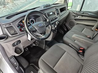 FORD TRANSIT CUSTOM 2.0 TDCI 130 CV