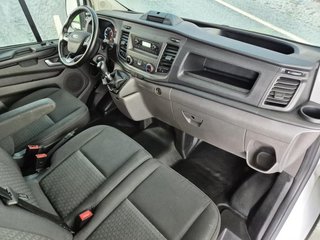 FORD TRANSIT CUSTOM 2.0 TDCI 130 CV