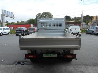 FORD TRANSIT CAJA ABIERTA BASCULANTE 2.0 170 CV
