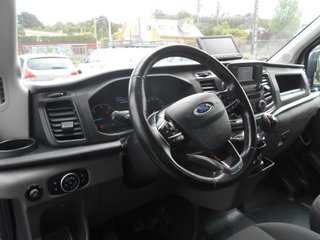 FORD TRANSIT CAJA ABIERTA BASCULANTE 2.0 170 CV