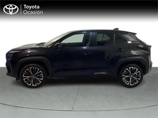 TOYOTA Yaris Cross 120H Style