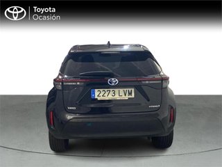 TOYOTA Yaris Cross 120H Style
