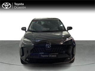 TOYOTA Yaris Cross 120H Style