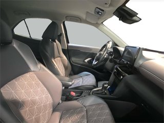 TOYOTA Yaris Cross 120H Style