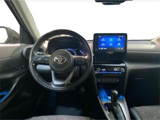 TOYOTA Yaris Cross 120H Style