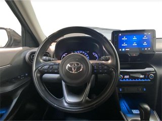 TOYOTA Yaris Cross 120H Style