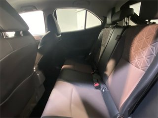 TOYOTA Yaris Cross 120H Style