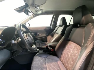 TOYOTA Yaris Cross 120H Style